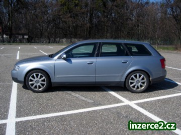 prodám A4 Avant_1 49590_1.jpg