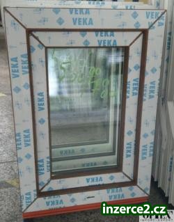 Plastové okno 50x70 zlatý dub_1 495913_1.jpg