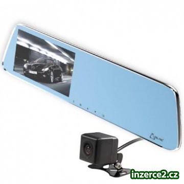 Cel-Tec M6 Dual kamera do auta_1 496205_1.jpg