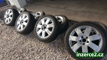Ford 3S71-CA 5x108 6.5jx17_1 496543_1.jpg