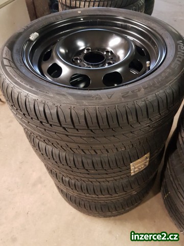 nová sada plechové disky BMW_1 496656_1.jpg