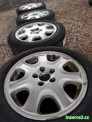 sada alu kola Volvo 9173552 5x108_1 496764_1.jpg