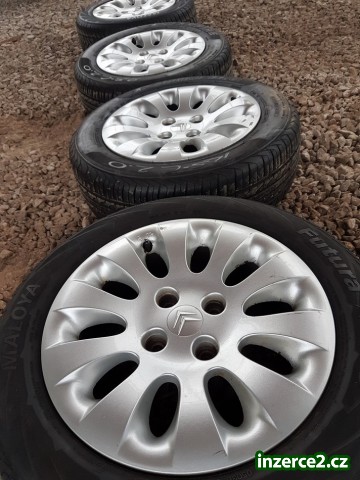 sada alu kola Citroen 4x108 6jx15 et18_1 496768_1.jpg