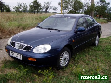 Prodám Daewoo Leganzu 2,0 16V_1 4967_1.jpg