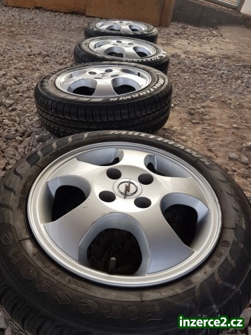 sada alu kola Opel GM 4x100 5.5jx14_1 496888_1.jpg