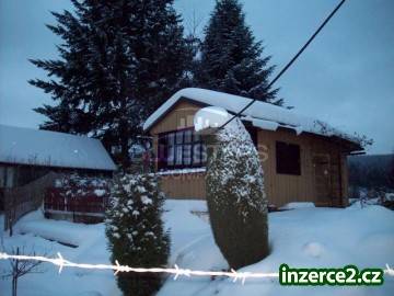Prodej zahrady se zahradní chatkou v Nejdku_1 49695_1.jpg