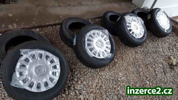 Plechove disky Opel 4x100 5.5jx14_1 497338_1.jpg