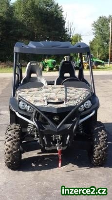 John Deere GATOR RSX 850I_1 497966_1.jpg