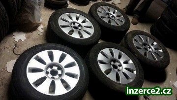 Audi 5x112 7jx16 et35 pneu Nexen_1 498046_1.jpg