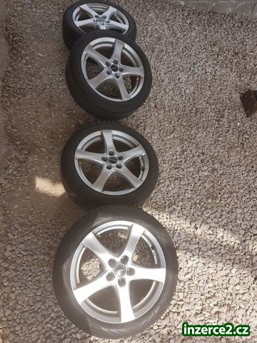 sada Borbet Škoda VW 5x112 7jx17_1 498066_1.jpg
