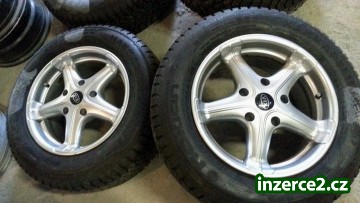 Kia 5x139.7 8jx17 et35 pneu Nokian_2 498334_2.jpg