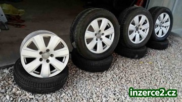 {Audi germ. 5x112 7.5jx16 et45 |_1 498656_1.jpg