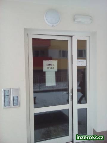 Byt k pronájmu 1+kk, 33m2, balkon a sklep 5m2_1 498728_1.jpg