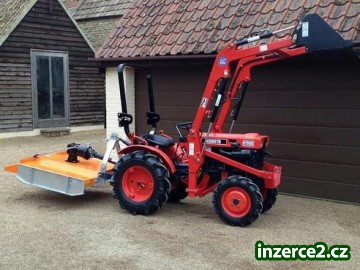 KUBOTA cB7000 traktor_1 498821_1.jpg
