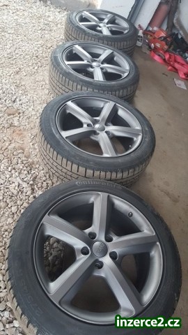 nová Q5 Audi S-Line 4L 5x130_1 498853_1.jpg