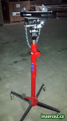 Hydraulický zvedák převodovky_1 499373_1.jpg