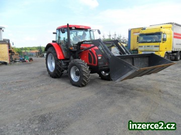 Zetor forterra 10641 z Traktor 4x4_1 499476_1.jpg