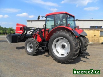 Zetor forterra 10641 z Traktor 4x4_2 499476_2.jpg