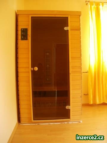 Infrasauna / infrakabina pro 2 osoby_1 499745_1.jpg