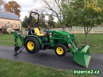 John Deere H130-2032.R Traktor_1 500045_1.jpg