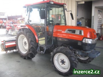 Kubota KL.460HFQ | BMAPP Traktor_1 500046_1.jpg