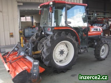 Kubota KL.460HFQ | BMAPP Traktor_2 500046_2.jpg