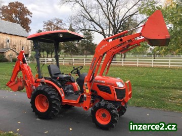 2015 Kubota-HSTB 2920 Traktor_2 500049_2.jpg
