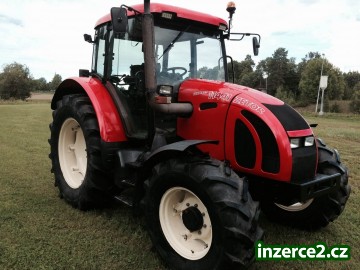 Zetor Forterra 114,41 traktor_1 500053_1.jpg
