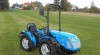 Traktor 4x4 - BCS Invictus KS-400 500054_t.jpg