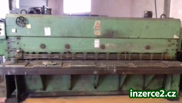 Nůžky tabulové 3000/6 SLEVA_1 500411_1.jpg