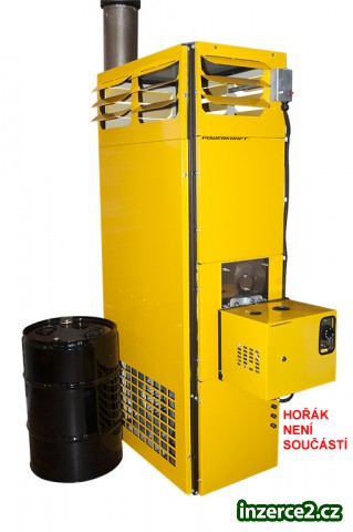 Ohřívač vzduchu POWERHEAT Hot Air 20–230 kW_1 500683_1.jpg