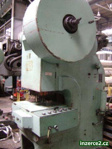 Výstředníkový lis K-2130A_1 501348_1.jpg