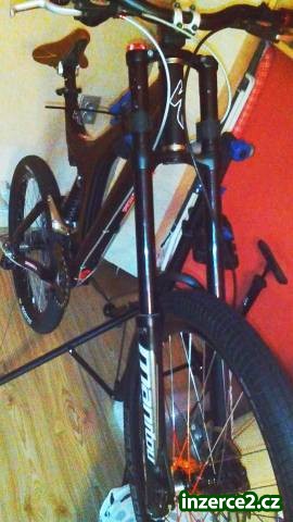 Celoodpružené kolo Specialized Big Hit - TOP STAV_2 501450_2.jpg