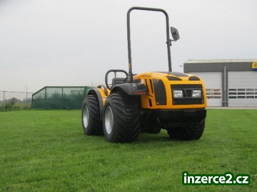 Prodám traktor BCS Pasquali Mars 7.8c5_2 501617_2.jpg