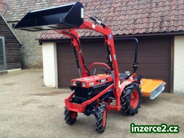 Traktor KUBOTA B7c00v0_2 501624_2.jpg