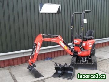 Rýpadlo Kubota U1c0-3_1 502032_1.jpg
