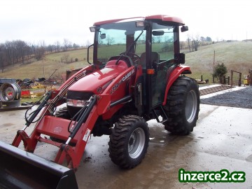 Case IH Farmal 40 CVT Traktor_1 502284_1.jpg