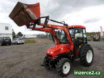 Traktor Goldoni ASTER 4z5z_1 502331_1.jpg