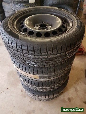 sada plechové disky VW 3C0601027 5x112 6.5jx16_1 502384_1.jpg