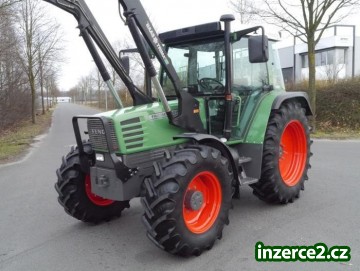 Fendt Farmer 307 C Traktor_1 502475_1.jpg