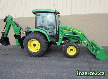 Traktor John Deere 4320 Backhoe s čelním nakladačem_2 502478_2.jpg