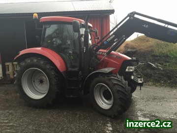 Case IH Maxxum 130 MC predám traktor_2 502660_2.jpg