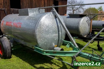 Nádrž na vodu, napáječka, kejdovač 4.000L pozink_2 502669_2.jpg
