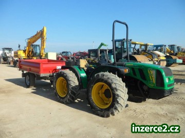 Traktor Ferrari Thor R / vS-9z0i_1 502673_1.jpg