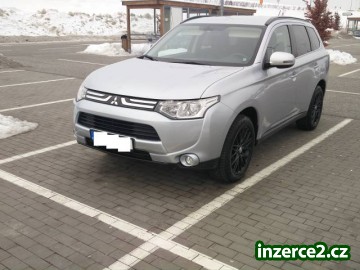 Mitsubishi Outlander 2.2 DI-D SERVISKA,NAVI,KAMERA_1 502749_1.jpg