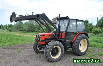 Zetor 7245 traktor predám traktor s nakladačom_2 502752_2.jpg