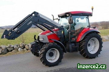 Traktor McCormick CX 110 2009 s celnym nakladacom_2 502754_2.jpg