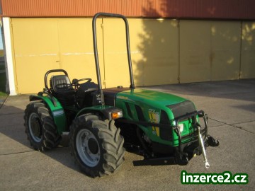 Ferrari 90 TH Predám Traktor_2 502758_2.jpg