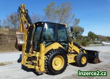 Rýpadlo-nakladač Caterpillar 44Z2E_2 502769_2.jpg