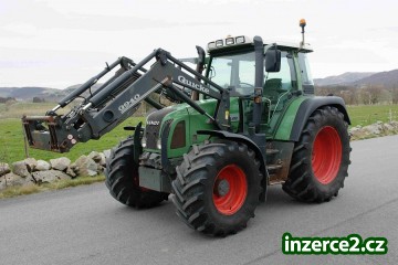 Fendt 412 .Vario Traktor_2 503025_2.jpg
